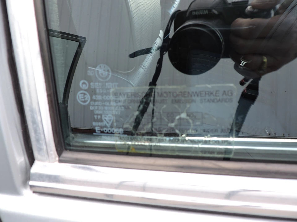 1982 BMW E21 3 Series - Image 31 of 31