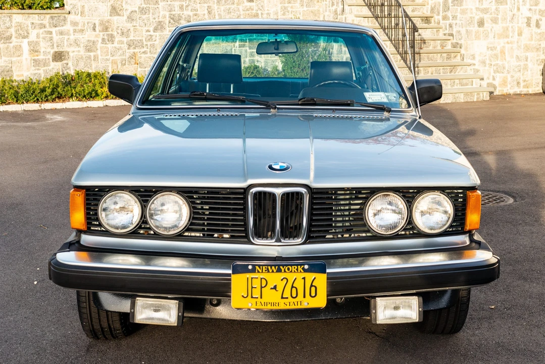 1982 BMW E21 3 Series - Image 8 of 31