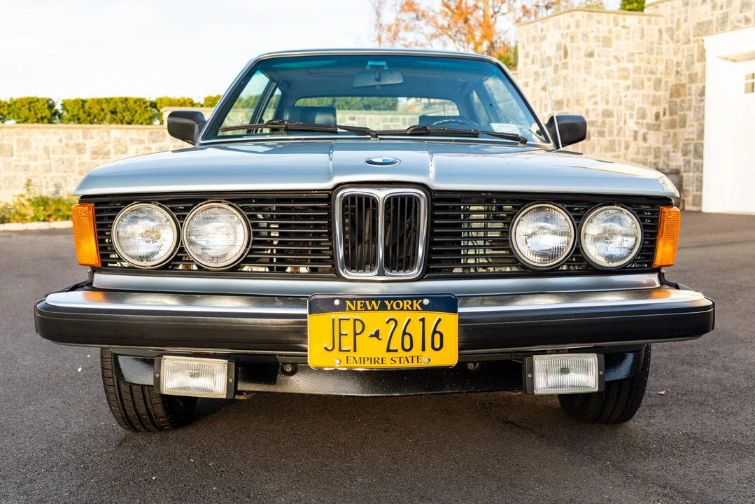 1982 BMW E21 3 Series - Image 11 of 31