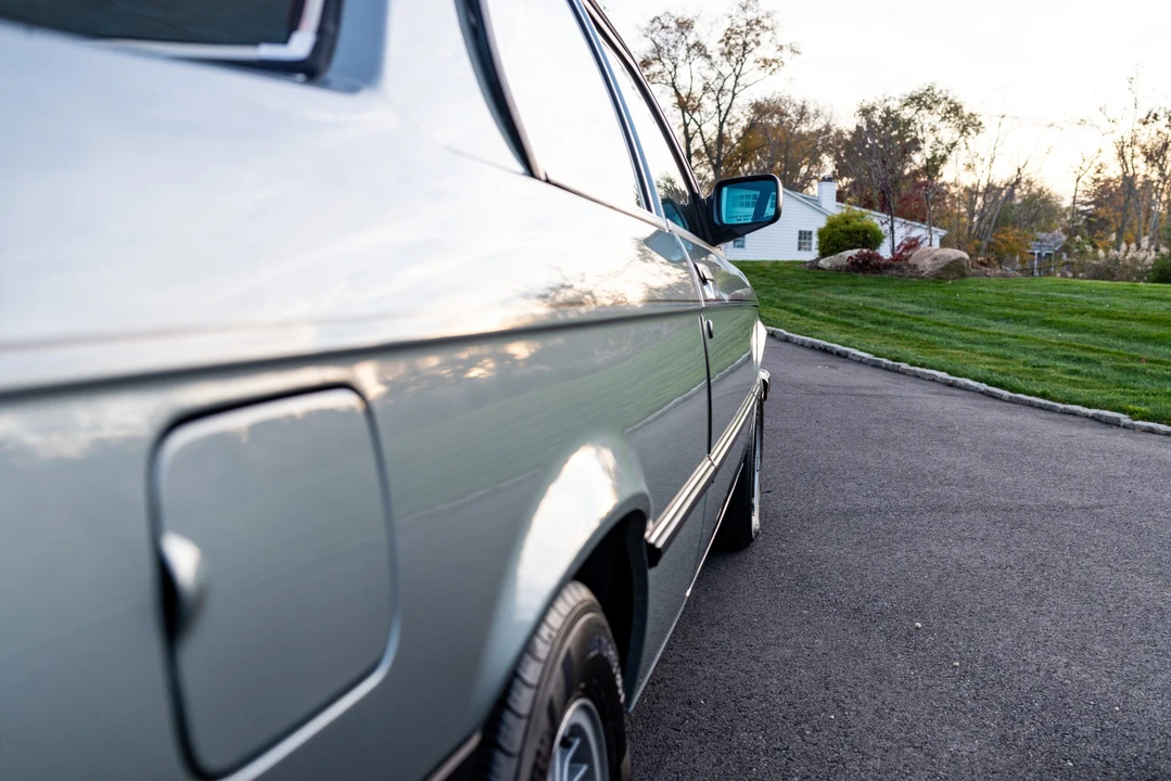1982 BMW E21 3 Series - Image 27 of 31