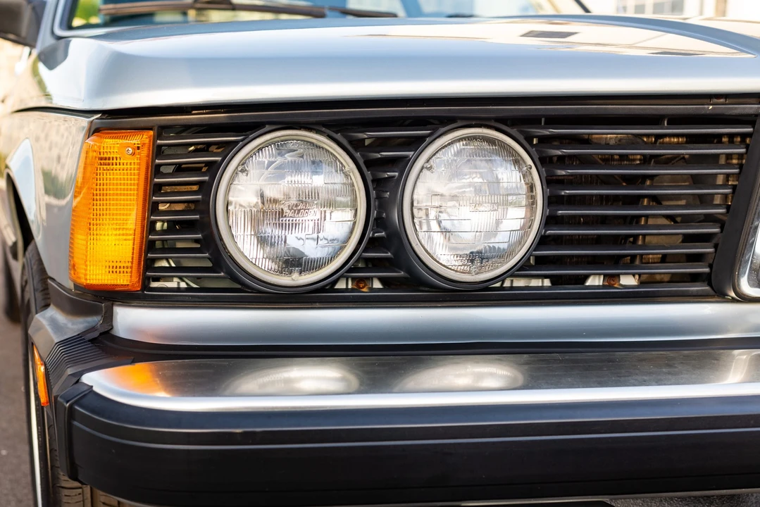 1982 BMW E21 3 Series - Image 12 of 31