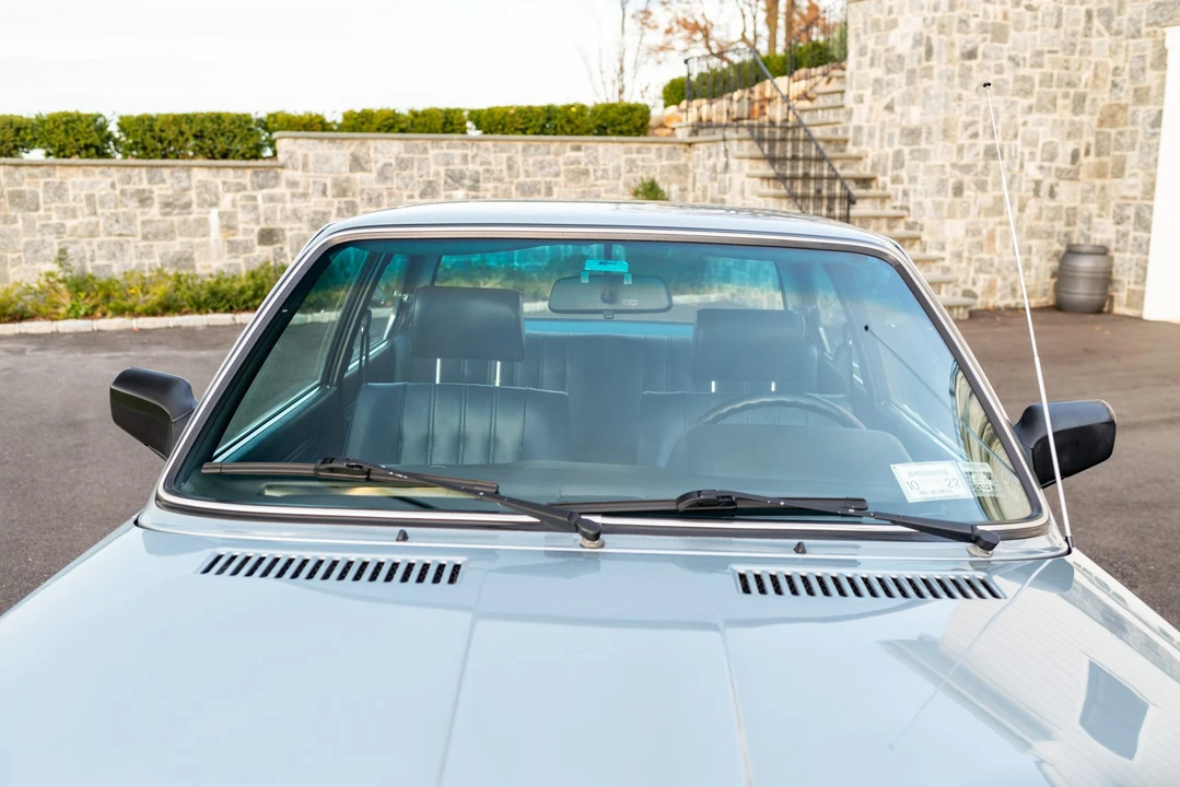 1982 BMW E21 3 Series - Image 30 of 31