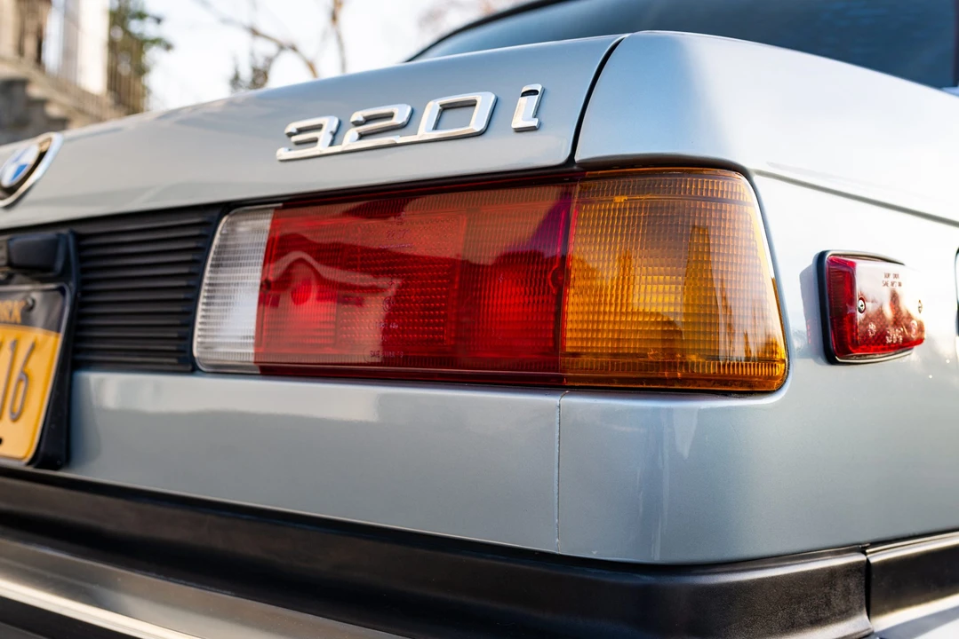 1982 BMW E21 3 Series - Image 23 of 31