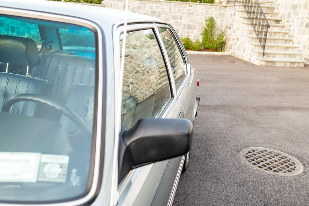 1982 BMW E21 3 Series - Image 14 of 31