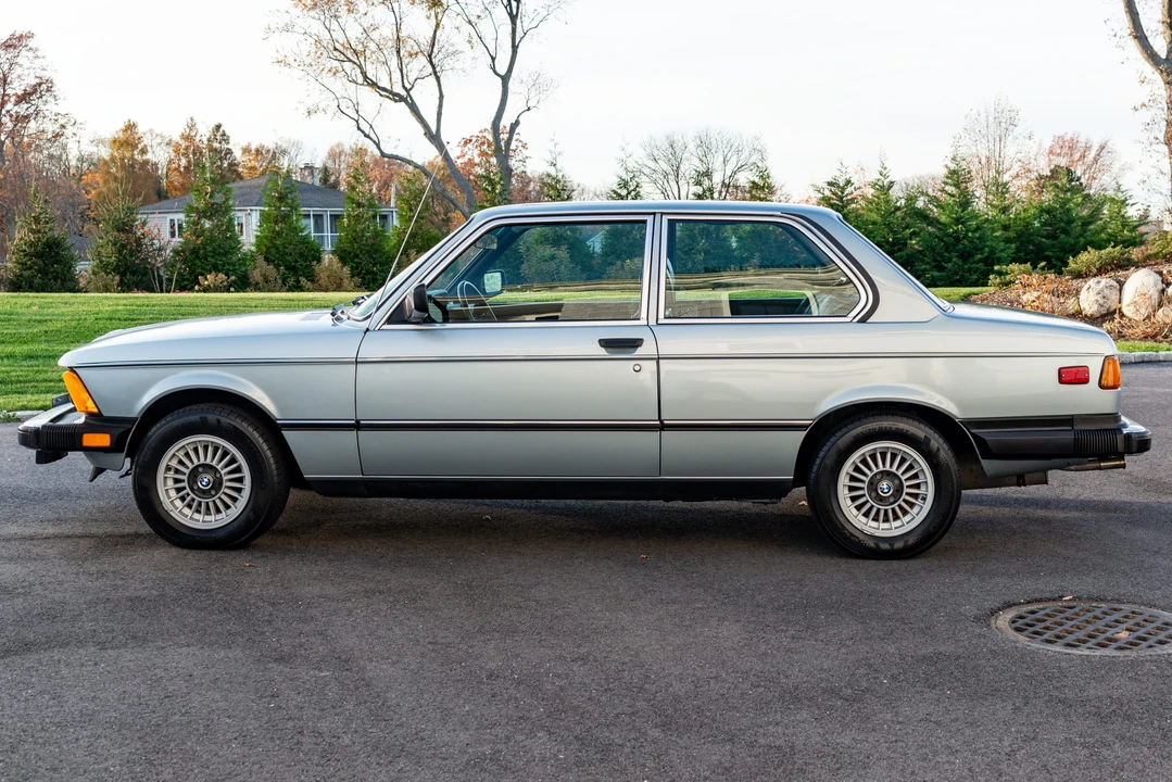 1982 BMW E21 3 Series - Image 2 of 31