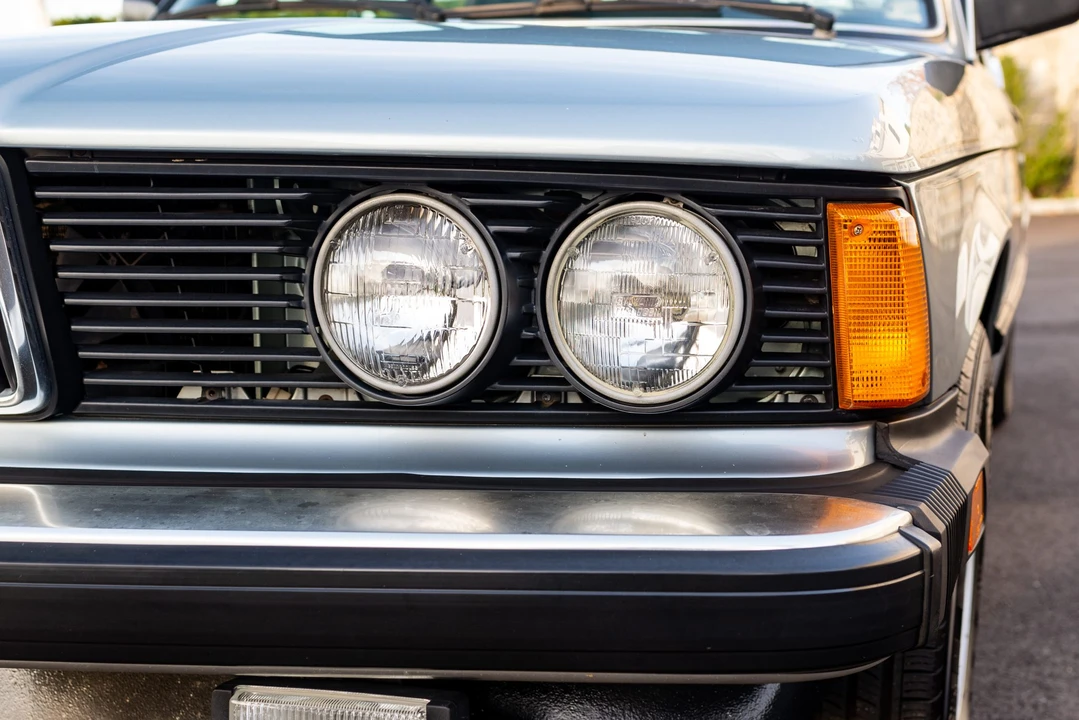 1982 BMW E21 3 Series - Image 13 of 31