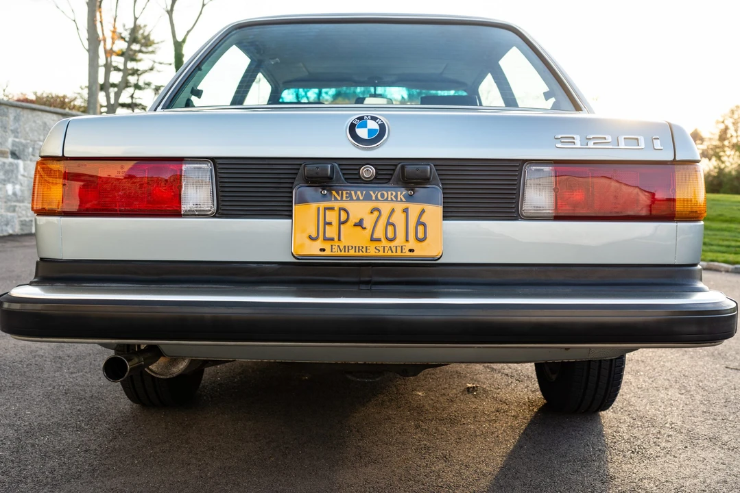 1982 BMW E21 3 Series - Image 21 of 31