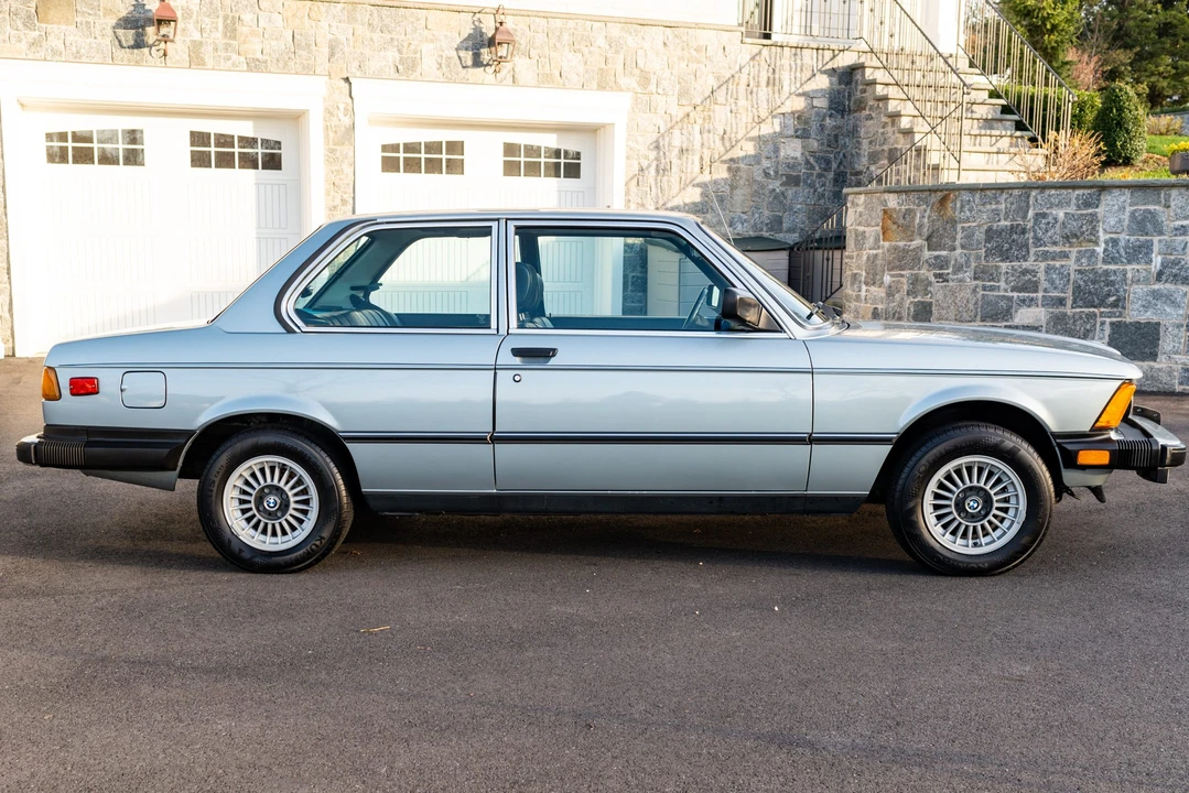 1982 BMW E21 3 Series - Image 6 of 31