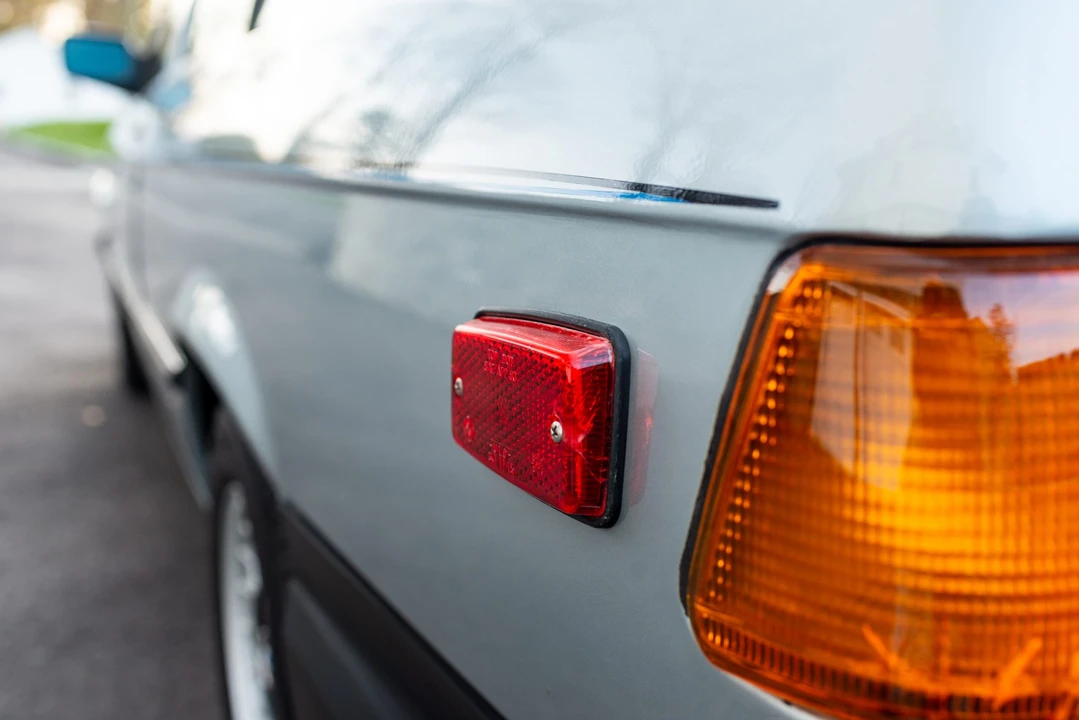 1982 BMW E21 3 Series - Image 19 of 31
