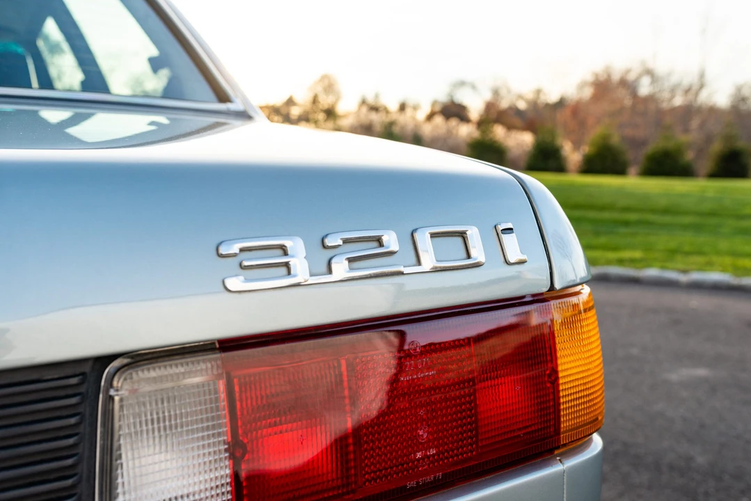 1982 BMW E21 3 Series - Image 24 of 31