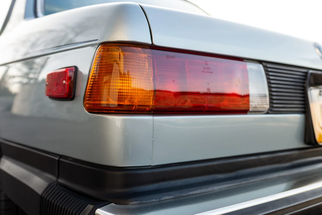 1982 BMW E21 3 Series - Image 22 of 31