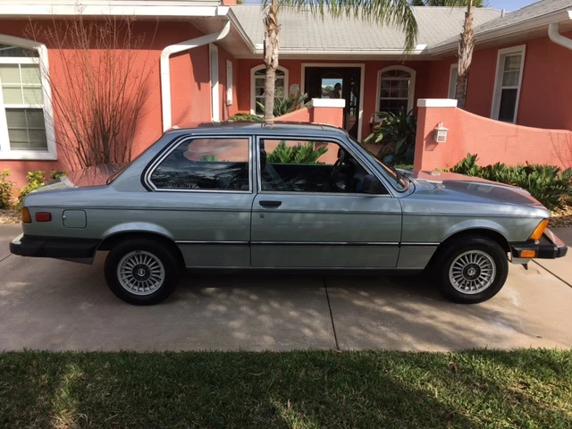 1982 BMW E21 3 Series - Image 22 of 31