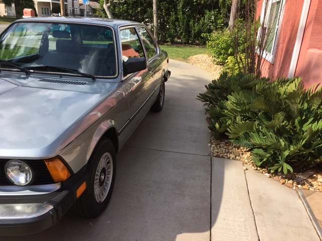 1982 BMW E21 3 Series - Image 26 of 31