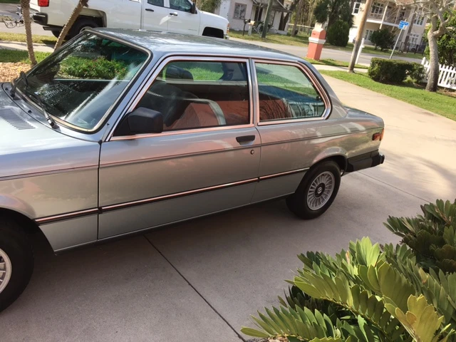 1982 BMW E21 3 Series - Image 27 of 31