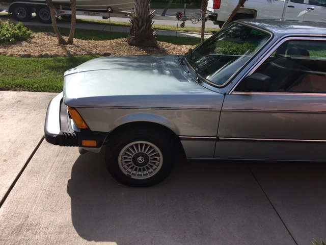 1982 BMW E21 3 Series - Image 28 of 31