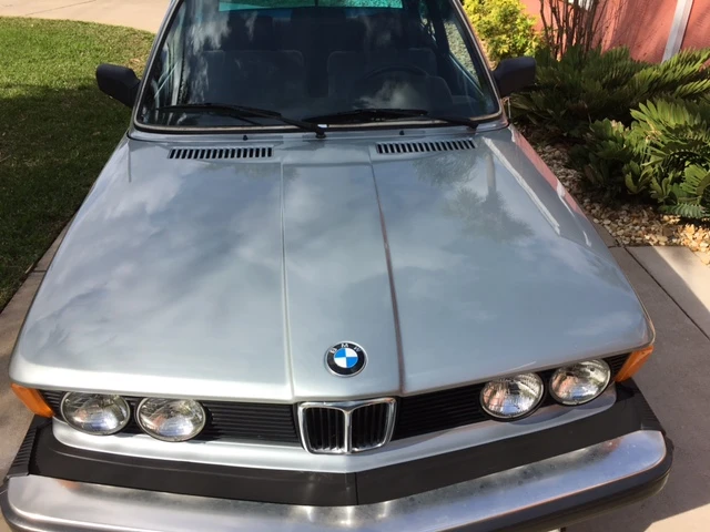 1982 BMW E21 3 Series - Image 24 of 31