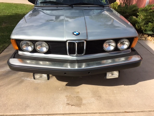 1982 BMW E21 3 Series - Image 25 of 31