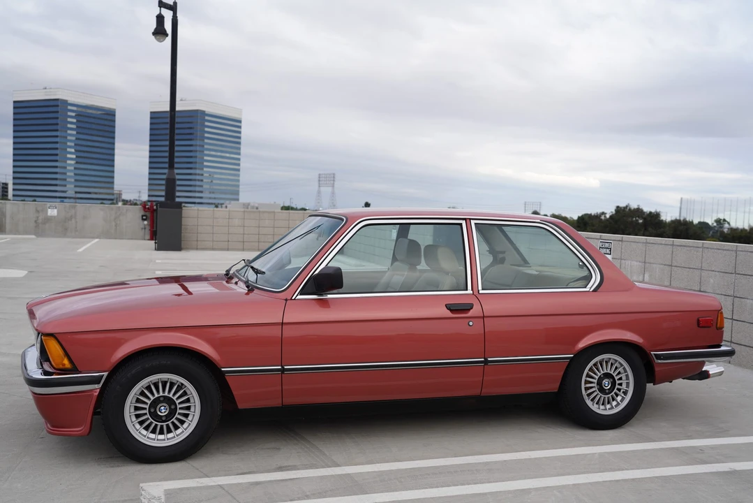 1982 BMW E21 3 Series - Image 24 of 31