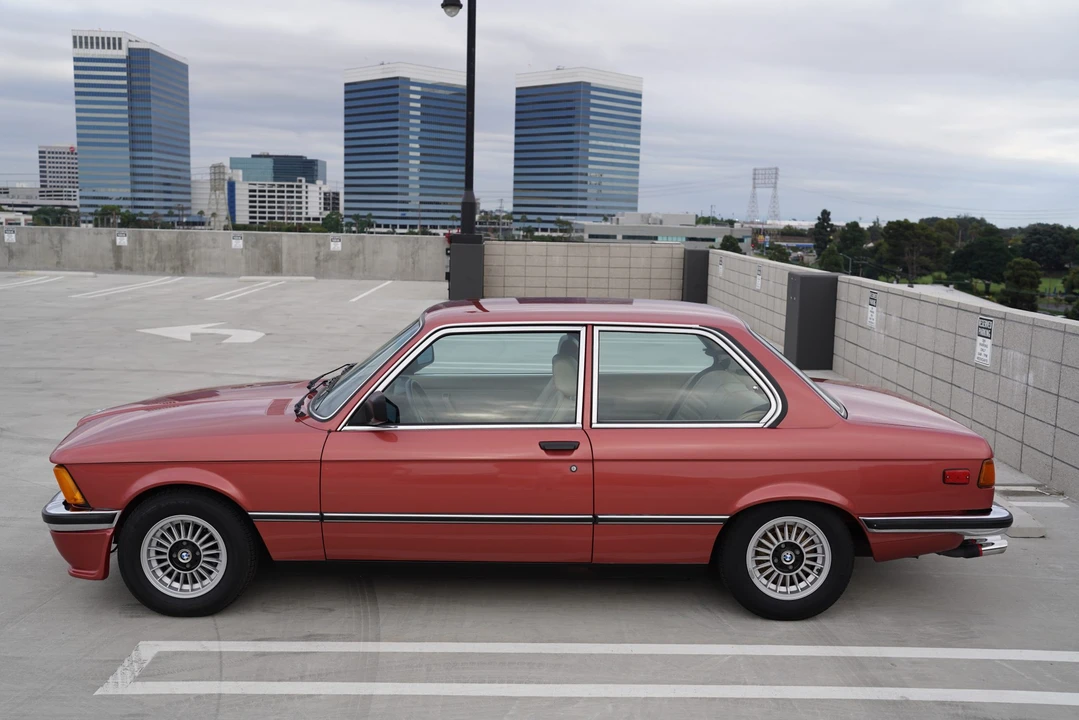 1982 BMW E21 3 Series - Image 22 of 31
