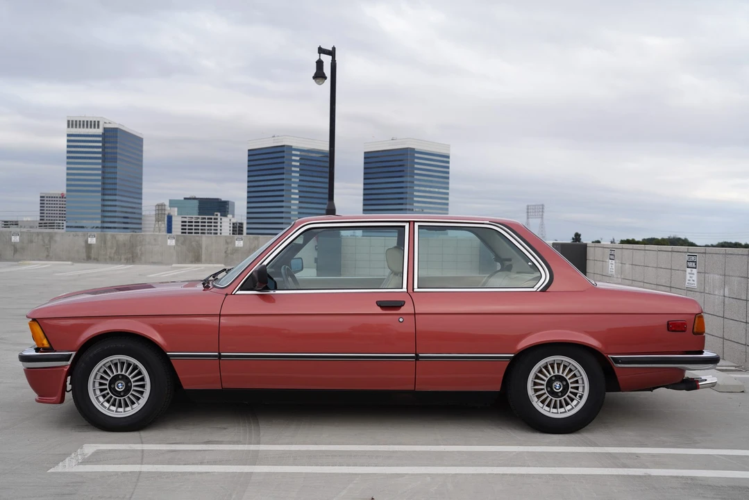 1982 BMW E21 3 Series - Image 23 of 31