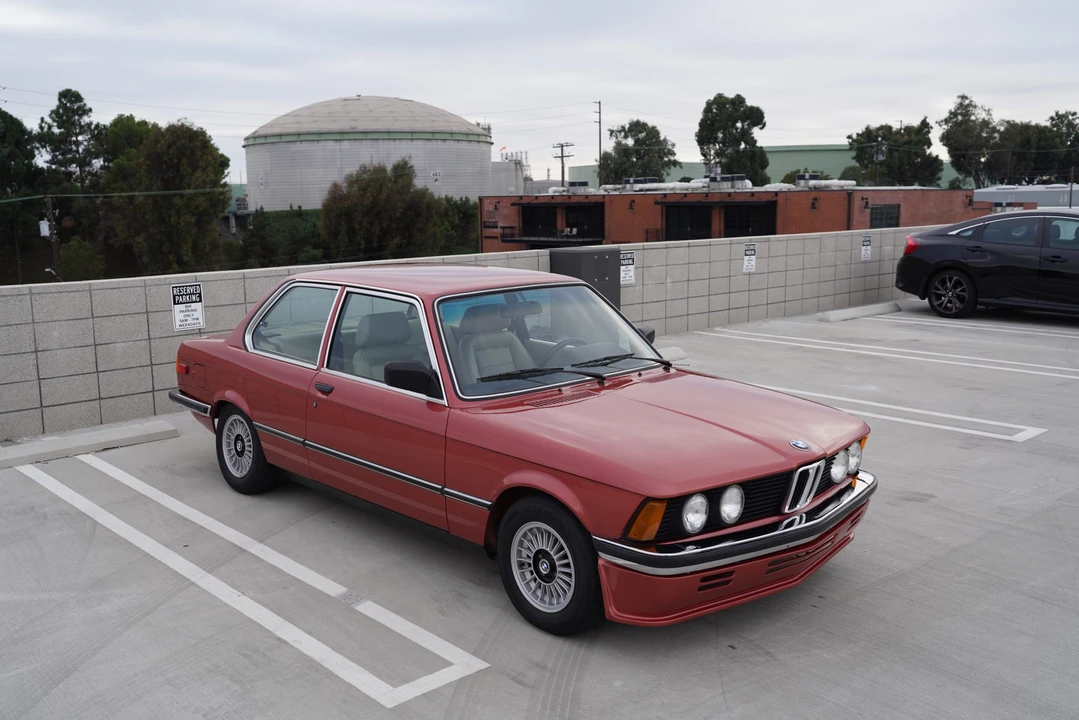 1982 BMW E21 3 Series - Image 13 of 31