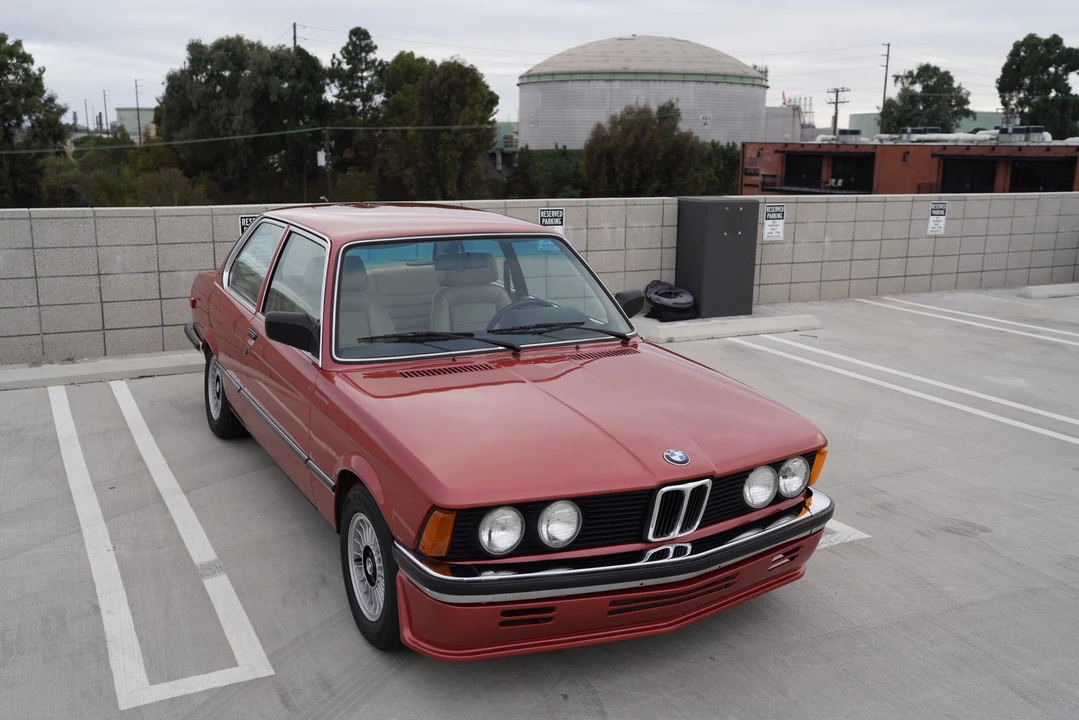 1982 BMW E21 3 Series - Image 12 of 31