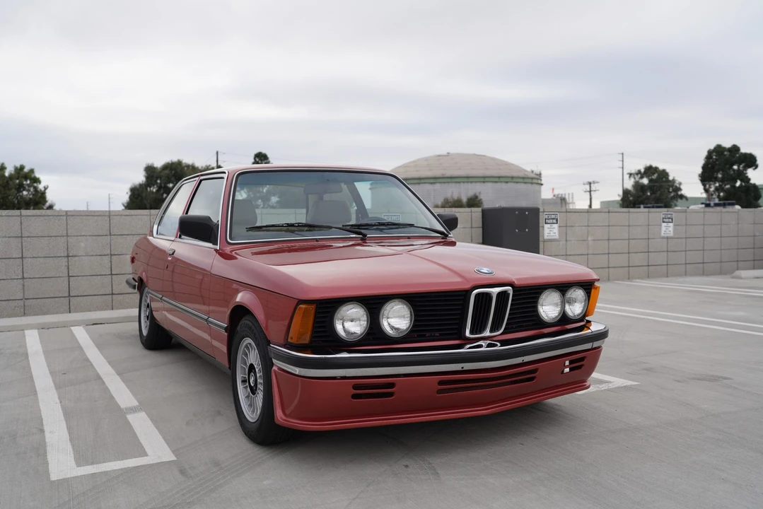 1982 BMW E21 3 Series - Image 11 of 31