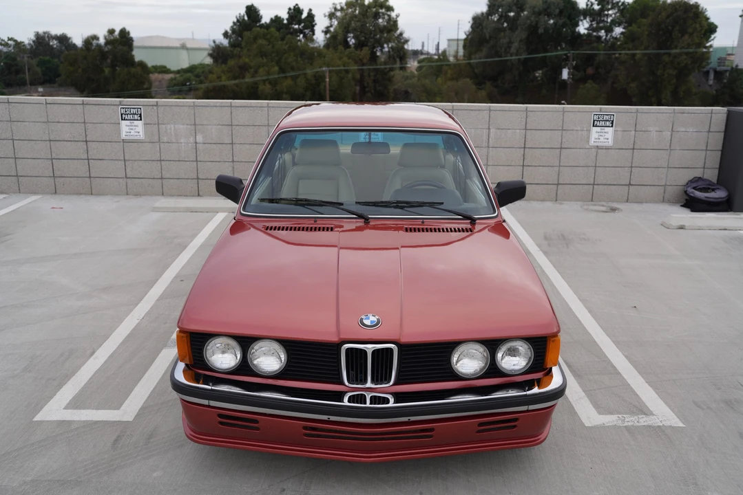 1982 BMW E21 3 Series - Image 5 of 31