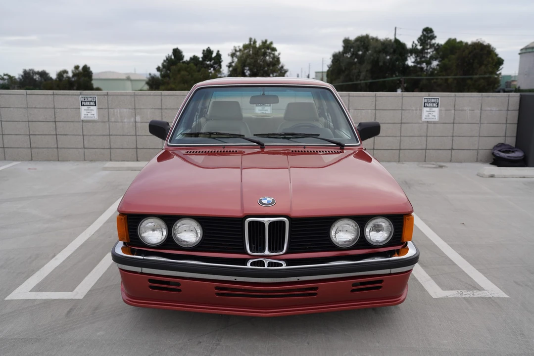 1982 BMW E21 3 Series - Image 6 of 31