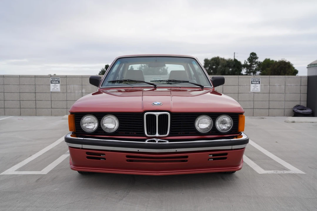 1982 BMW E21 3 Series - Image 7 of 31