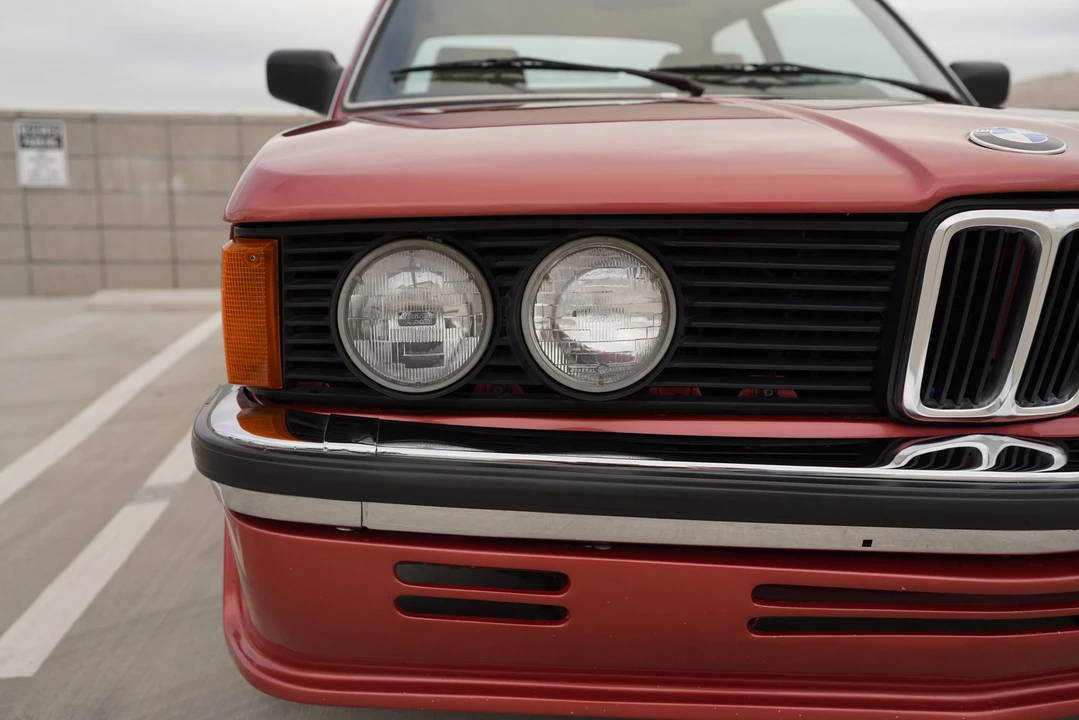1982 BMW E21 3 Series - Image 30 of 31