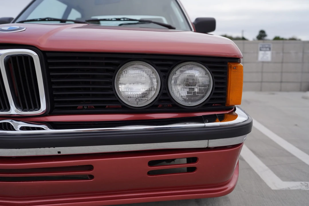1982 BMW E21 3 Series - Image 31 of 31
