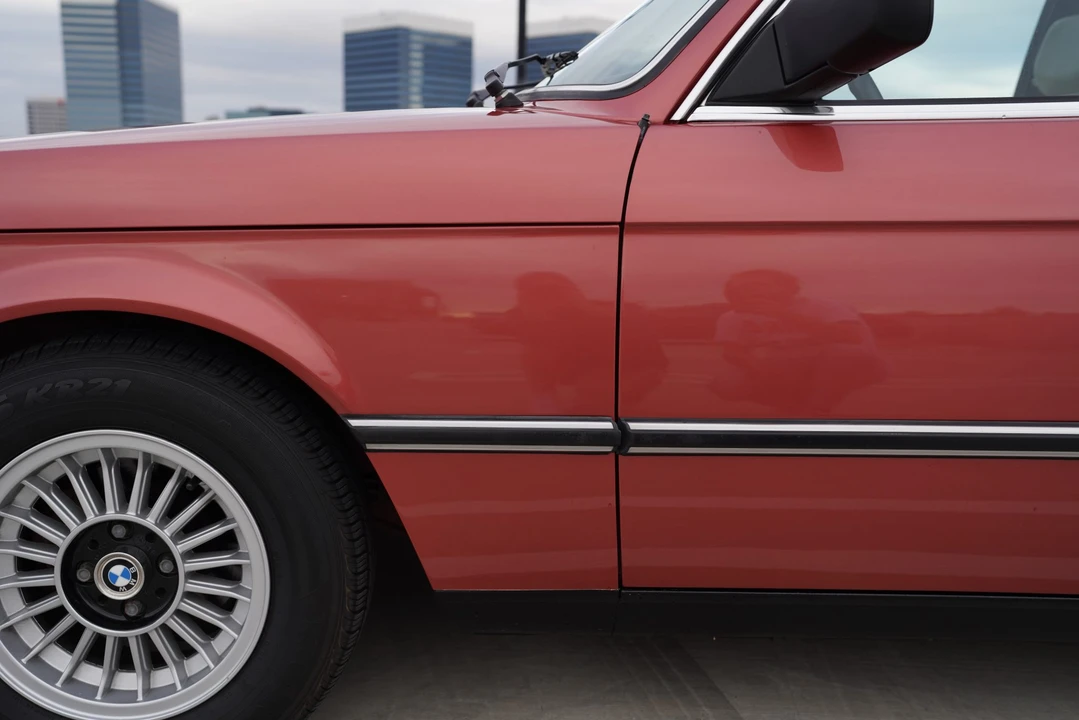 1982 BMW E21 3 Series - Image 27 of 31