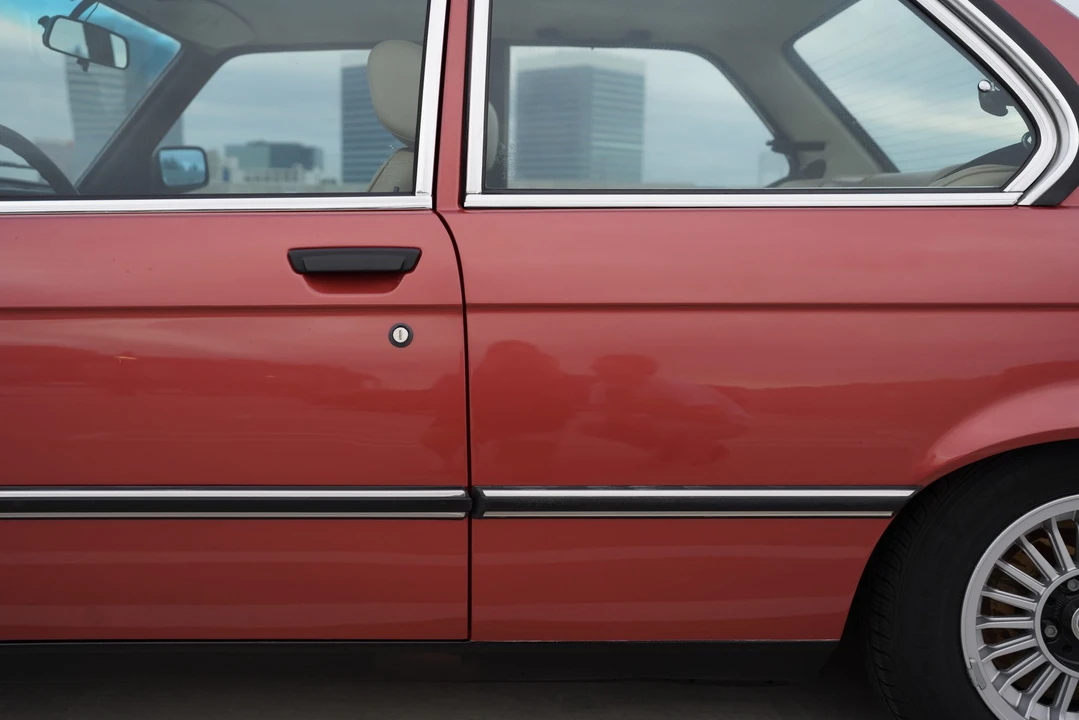 1982 BMW E21 3 Series - Image 28 of 31