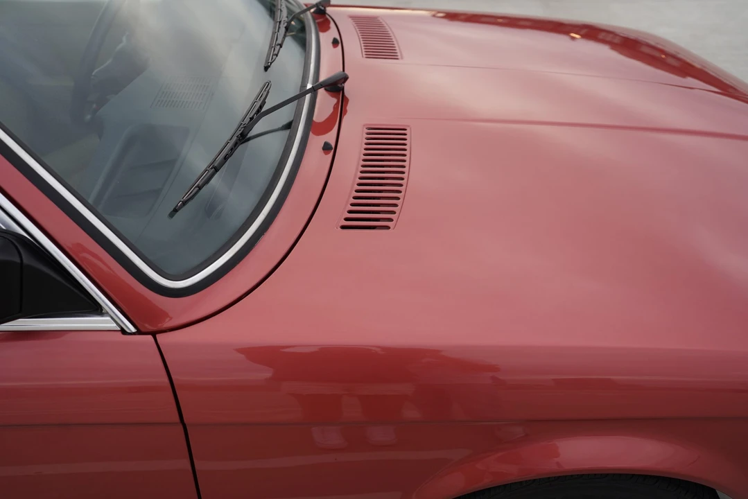 1982 BMW E21 3 Series - Image 29 of 31