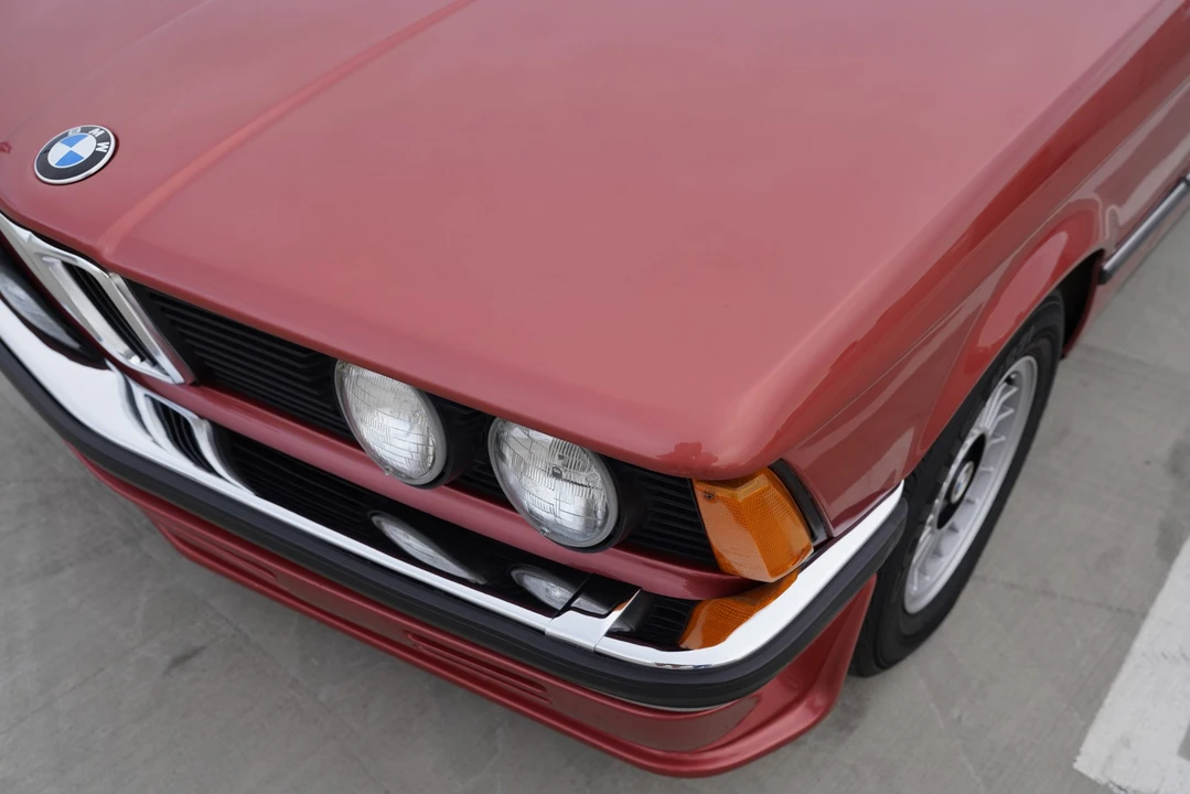1982 BMW E21 3 Series - Image 25 of 31