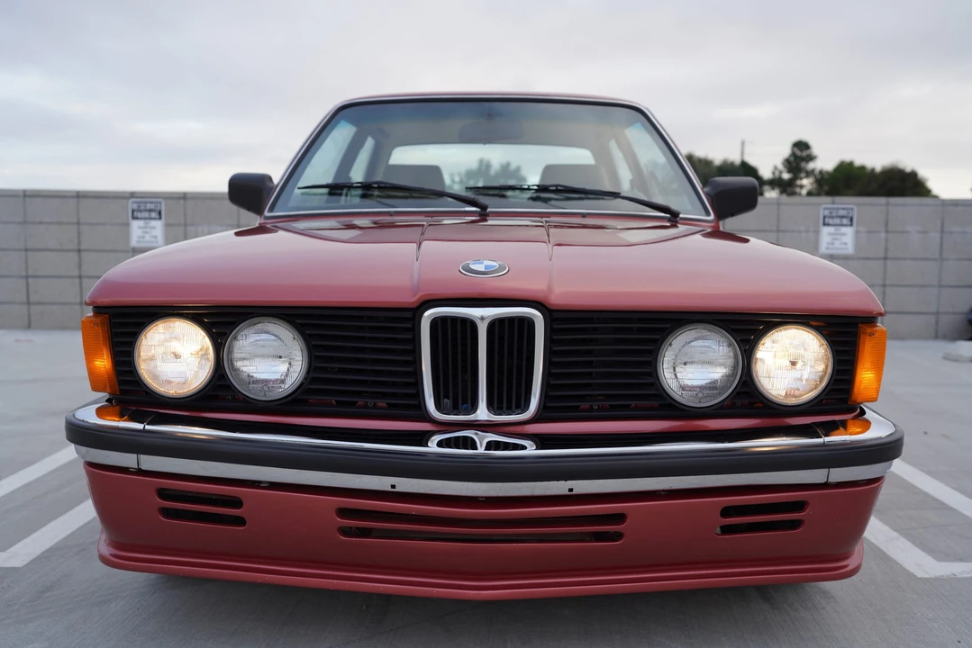 1982 BMW E21 3 Series - Image 9 of 31
