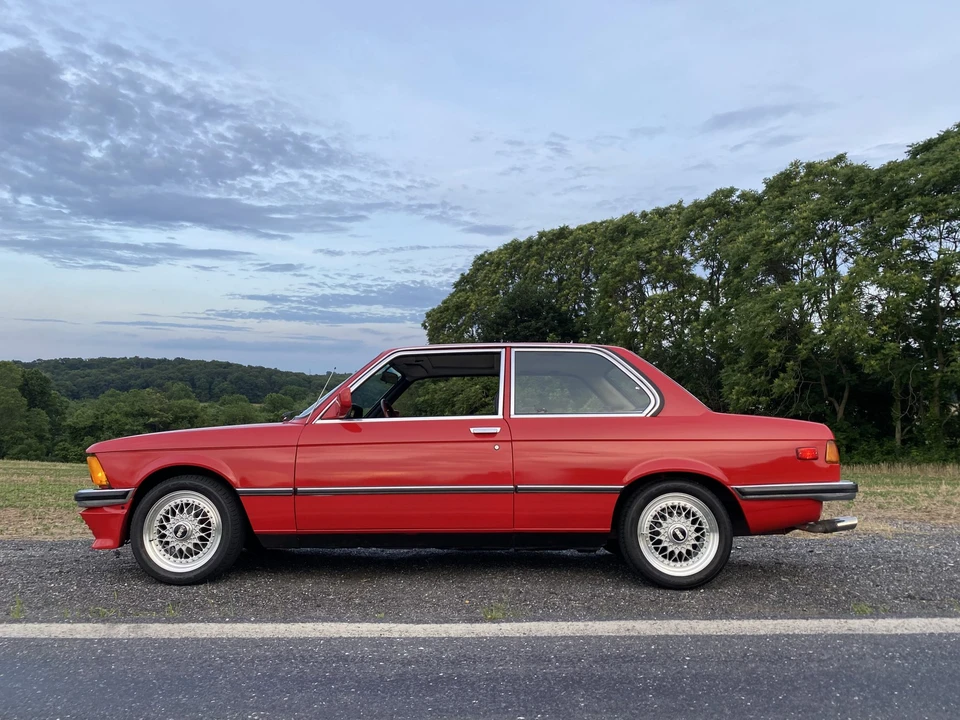 1982 BMW E21 3 Series - Image 31 of 31