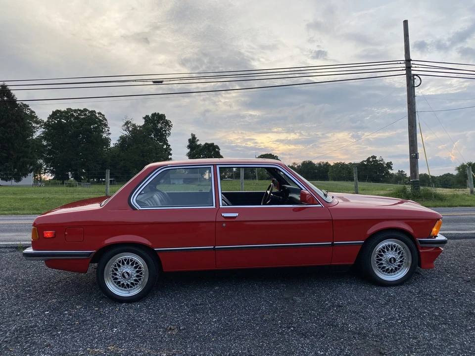 1982 BMW E21 3 Series - Image 25 of 31