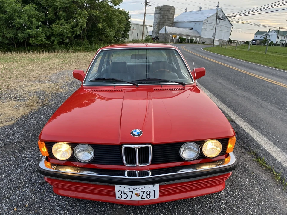 1982 BMW E21 3 Series - Image 22 of 31