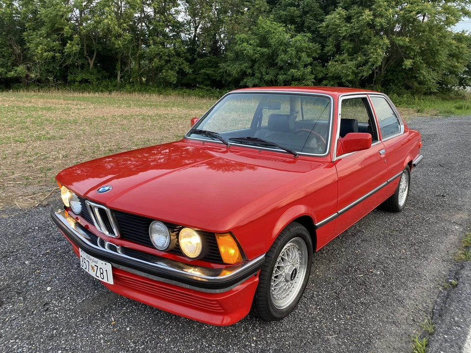 1982 BMW E21 3 Series - Image 20 of 31