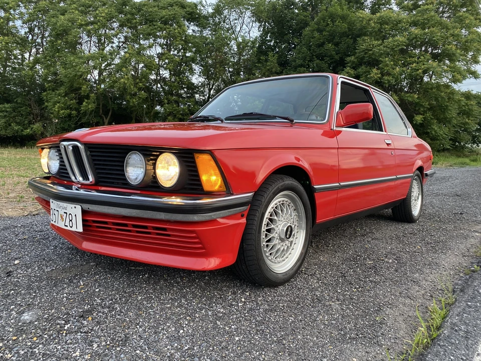 1982 BMW E21 3 Series - Image 19 of 31