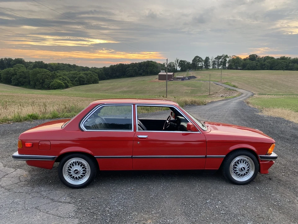 1982 BMW E21 3 Series - Image 18 of 31