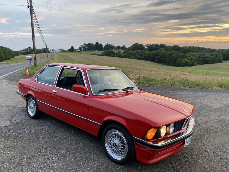 1982 BMW E21 3 Series - Image 13 of 31