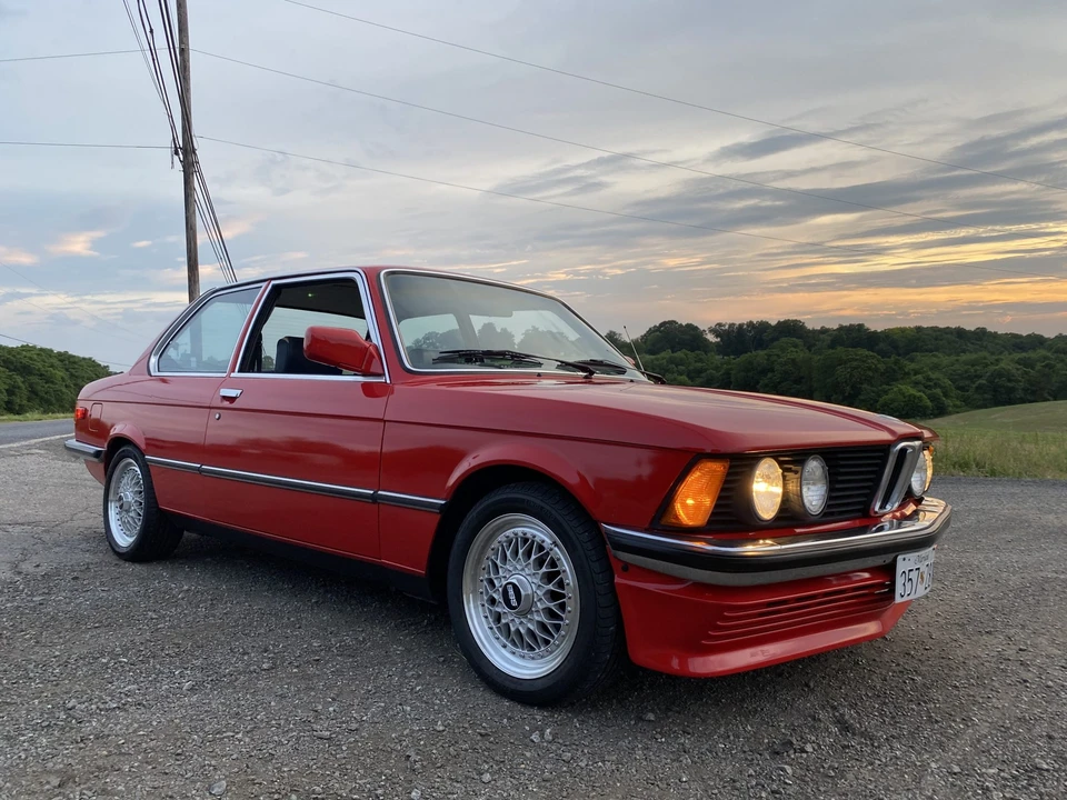 1982 BMW E21 3 Series - Image 12 of 31
