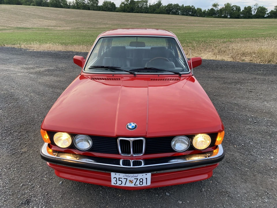 1982 BMW E21 3 Series - Image 8 of 31