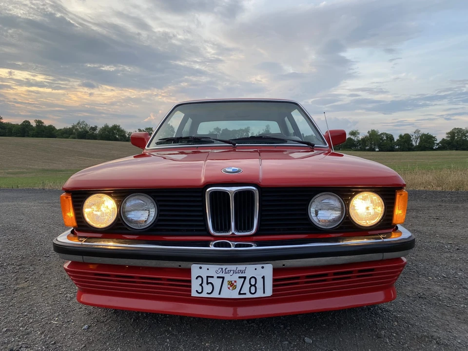 1982 BMW E21 3 Series - Image 7 of 31