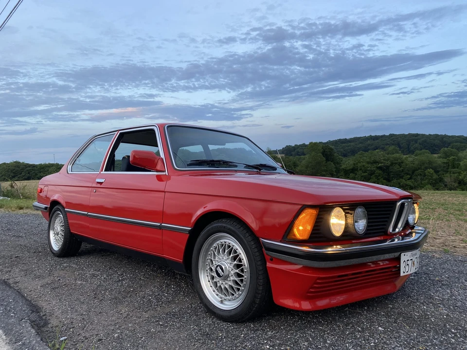 1982 BMW E21 3 Series - Image 5 of 31
