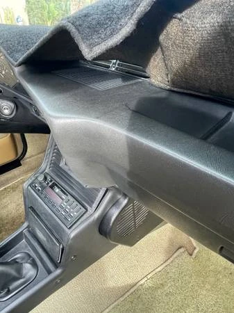 1982 BMW E21 3 Series - Image 16 of 21