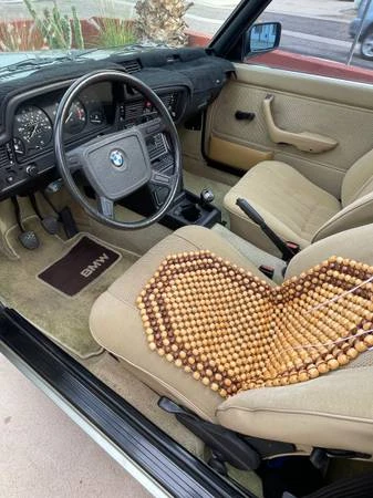 1982 BMW E21 3 Series - Image 15 of 21